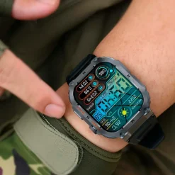 Best Smartwatch SWC-191b Bluetooth Smartwatch Dame Ure|Ure