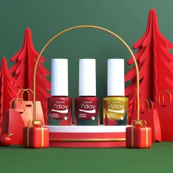 Discount 7Day Holiday Selection Makeup|Gaveæsker
