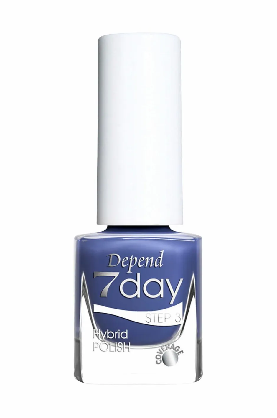 Discount 7day Hybrid Polish Negle