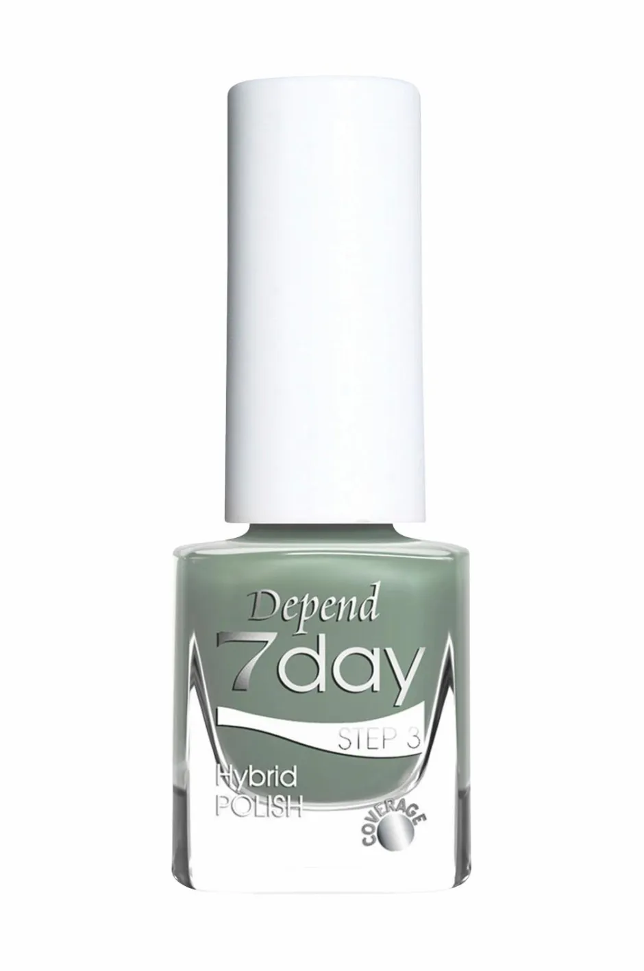 Depend 7day Hybrid Polish^ Negle