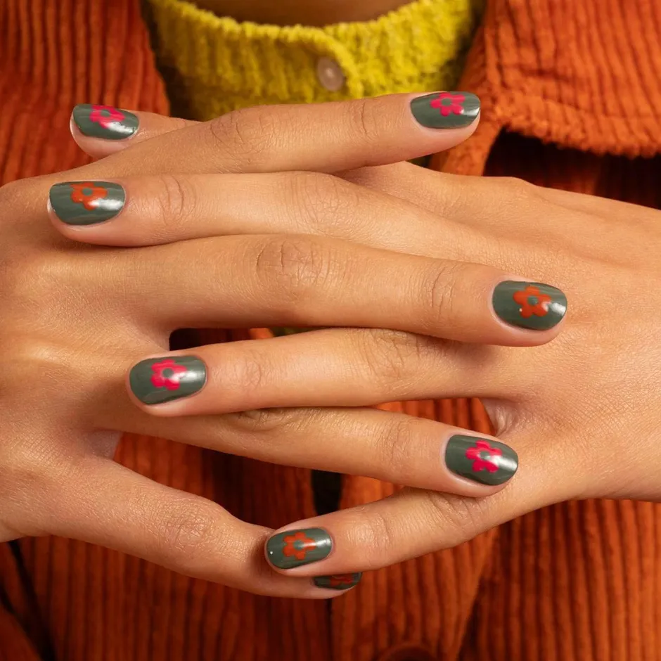 Depend 7day Hybrid Polish^ Negle