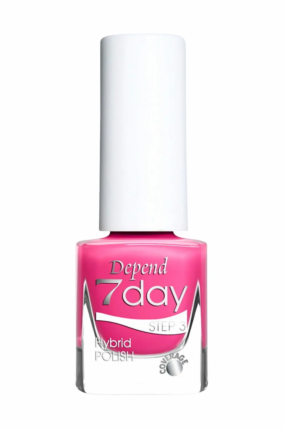 Depend 7day Hybrid Polish^ Negle
