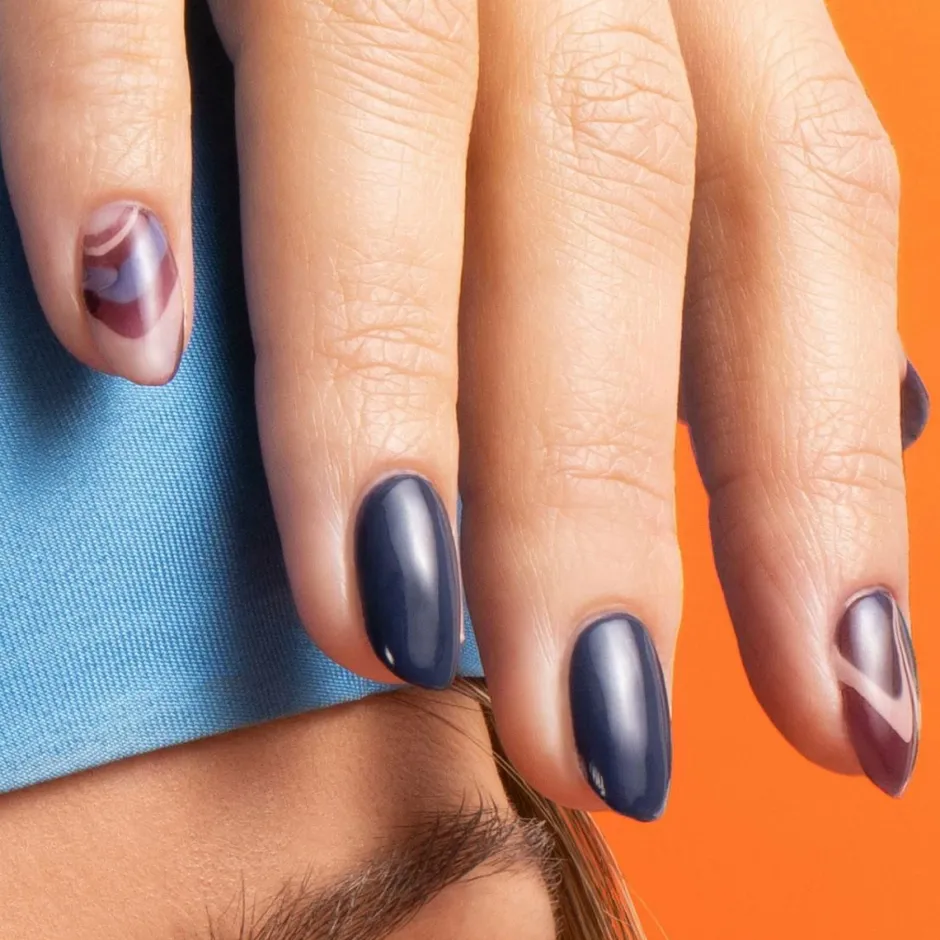 Depend 7day Hybrid Polish^ Negle