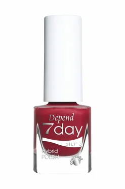 Hot 7day Hybrid Polish Negle