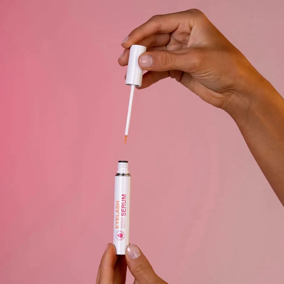 Sale Eyelash Serum 5 Ml Ansigtspleje
