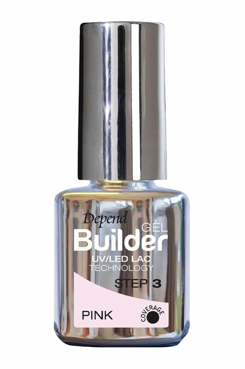 Hot Gel Builder Negle
