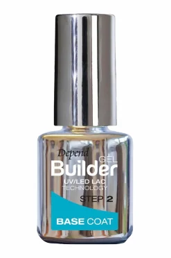 Online Gel Builder Basecoat Negle