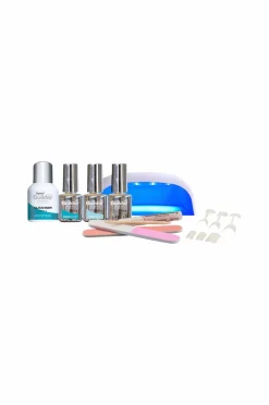 Depend Gel Builder Startkit^ Negle