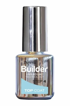 Outlet Gel Builder Topcoat Negle