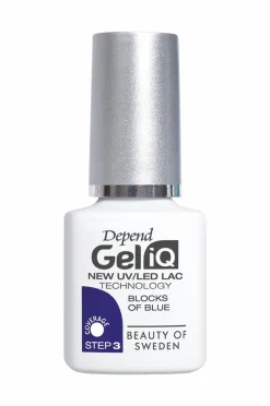 Hot Gel Iq Negle