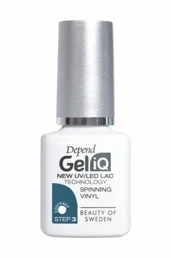 Depend Gel Iq^ Negle