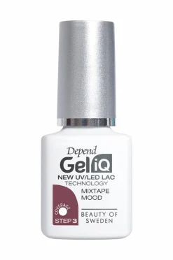 Hot Gel Iq Negle