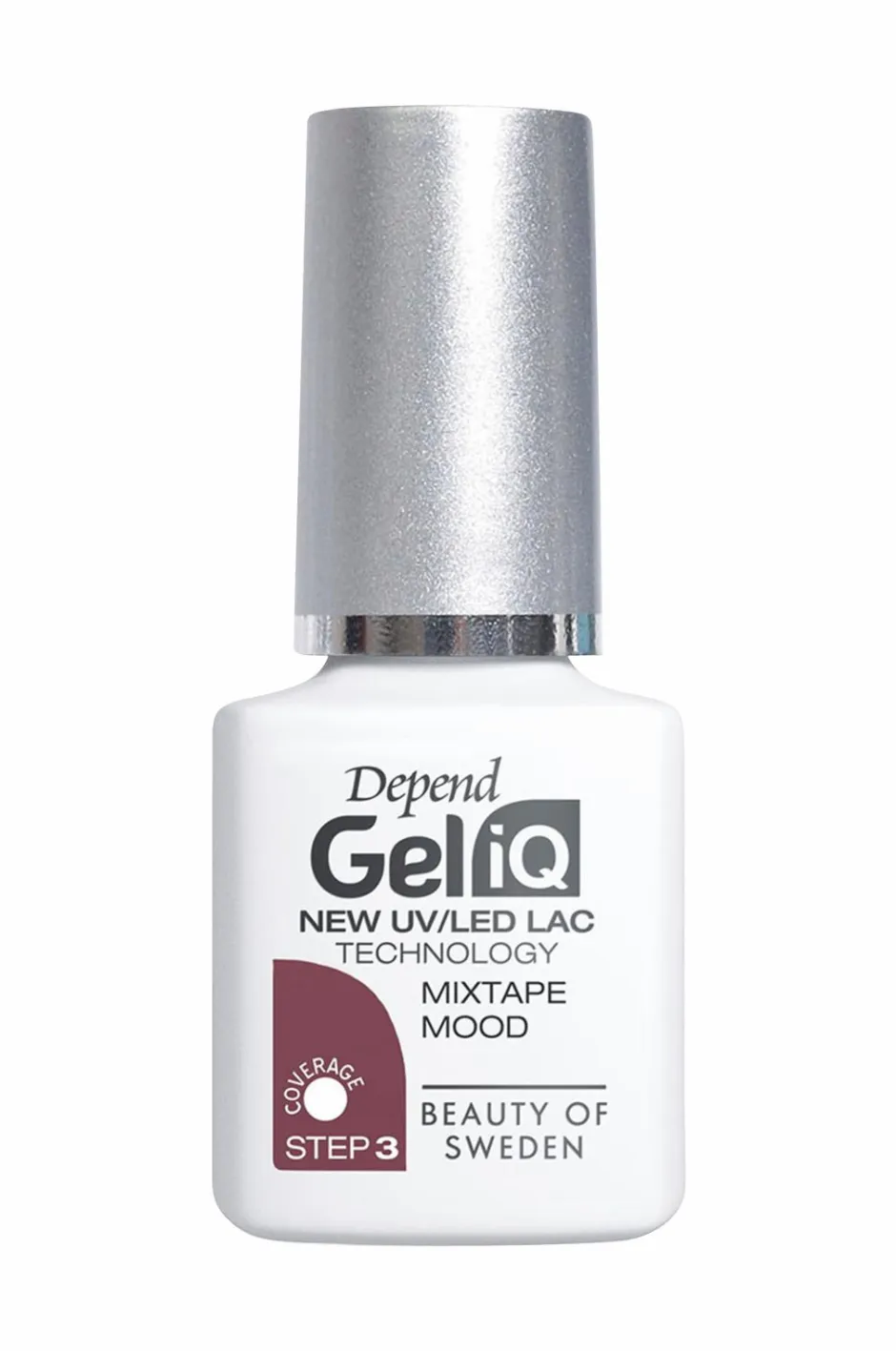 Hot Gel Iq Negle