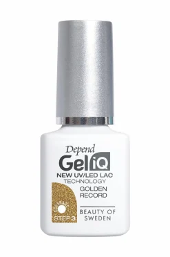 Depend Gel Iq^ Negle