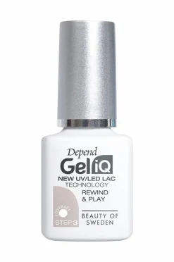 Depend Gel Iq^ Negle