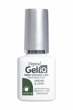 New Gel Iq Negle