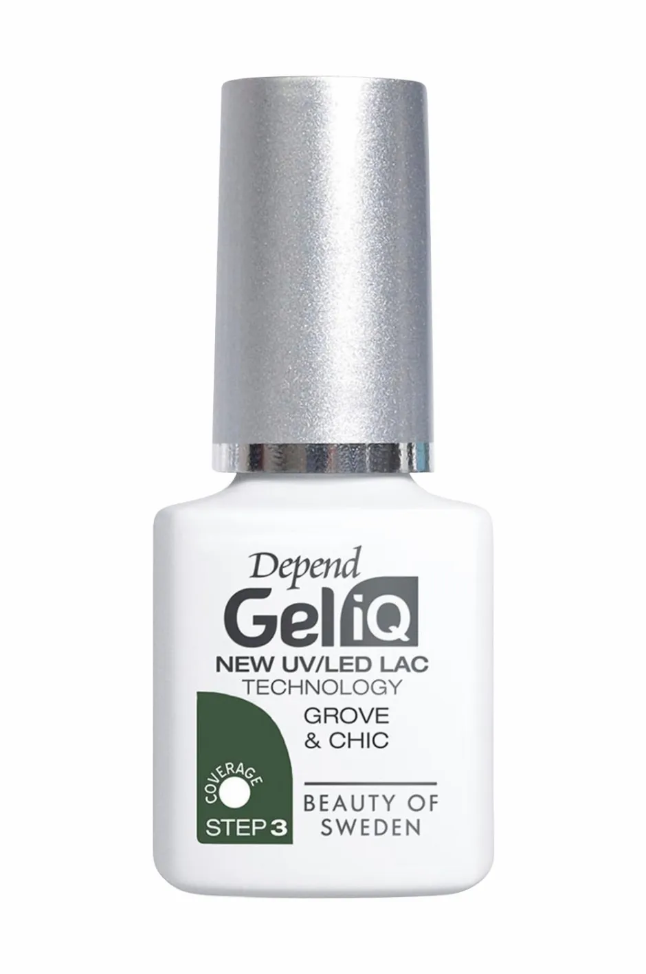 New Gel Iq Negle