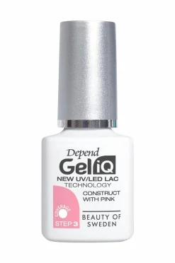 Depend Gel Iq^ Negle