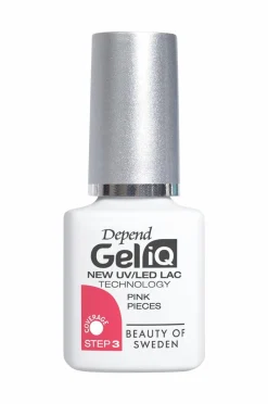 Depend Gel Iq^ Negle