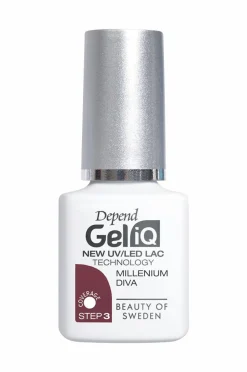 Gel Iq Negle