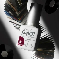 Gel Iq Negle