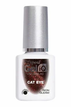 Depend Gel iQ Cat Eye^ Negle