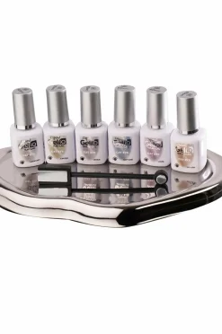 Depend Gel iQ Cat Eye^ Negle