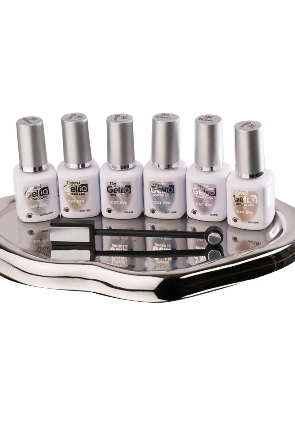 Online Gel iQ Cat Eye Negle