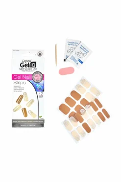 Sale Gel Iq Gel Nail Strips Negle