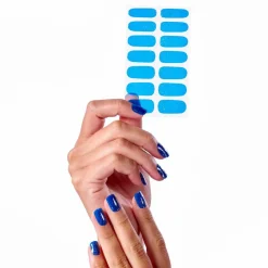 Online Gel Iq Gel Nail Strips Negle