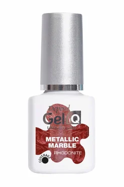Depend Gel iQ Metallic Marble^ Negle