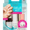 Depend Gelekit Shortcut Tip^ Negle