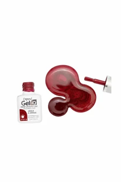 Sale Geliq Winter Collection Makeup|Gaveæsker