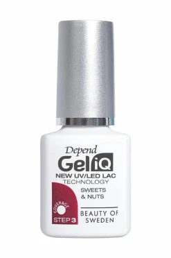 Hot Geliq Winter Collection Makeup|Gaveæsker