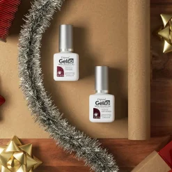 Depend Geliq Winter Collection^ Makeup|Gaveæsker