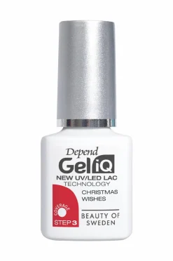 Online Geliq Winter Collection Makeup|Gaveæsker