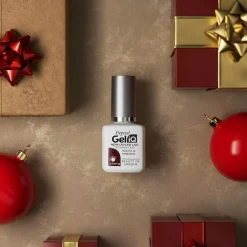 Depend Geliq Winter Collection^ Makeup|Gaveæsker