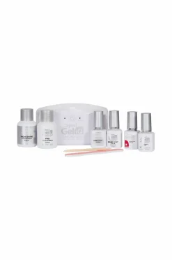 Depend Giftbox Gel Iq Value Pack^ Makeup|Gaveæsker