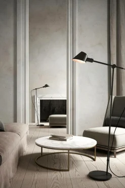 Design For The People Gulvlampe Stay^ Gulvlamper