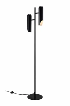 Hot Gulvlampe Rochelle Gulvlamper