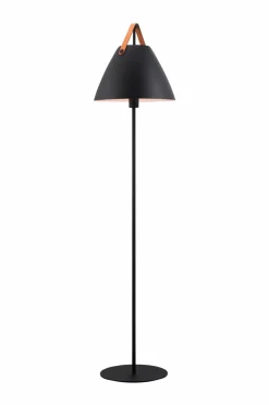 Design For The People Gulvlampe Strap^ Gulvlamper