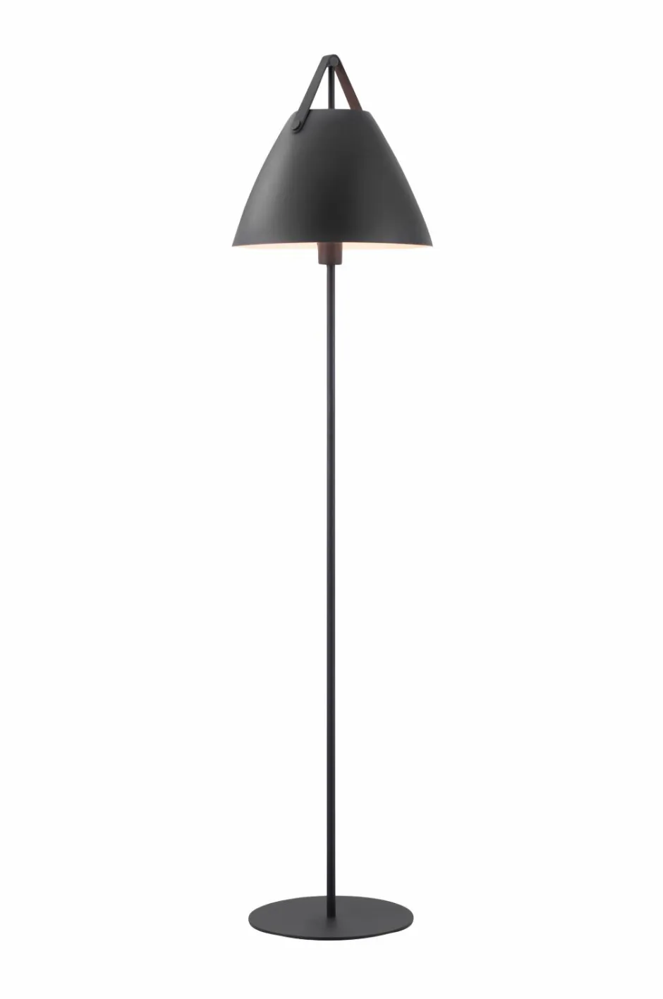 Design For The People Gulvlampe Strap^ Gulvlamper