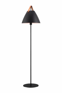 Design For The People Gulvlampe Strap^ Gulvlamper