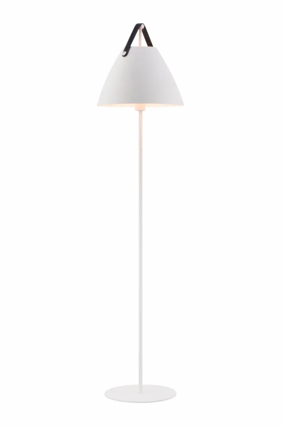 Discount Gulvlampe Strap Gulvlamper