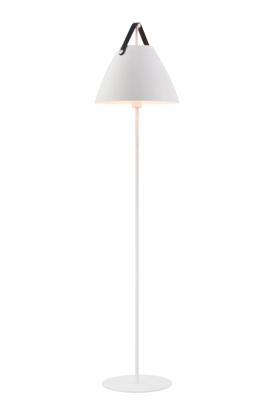 Discount Gulvlampe Strap Gulvlamper