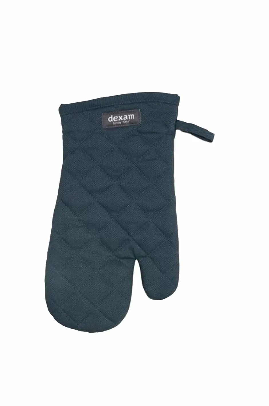 Dexam Gauntlet Love Colour - Blæk^ Køkkentekstiler