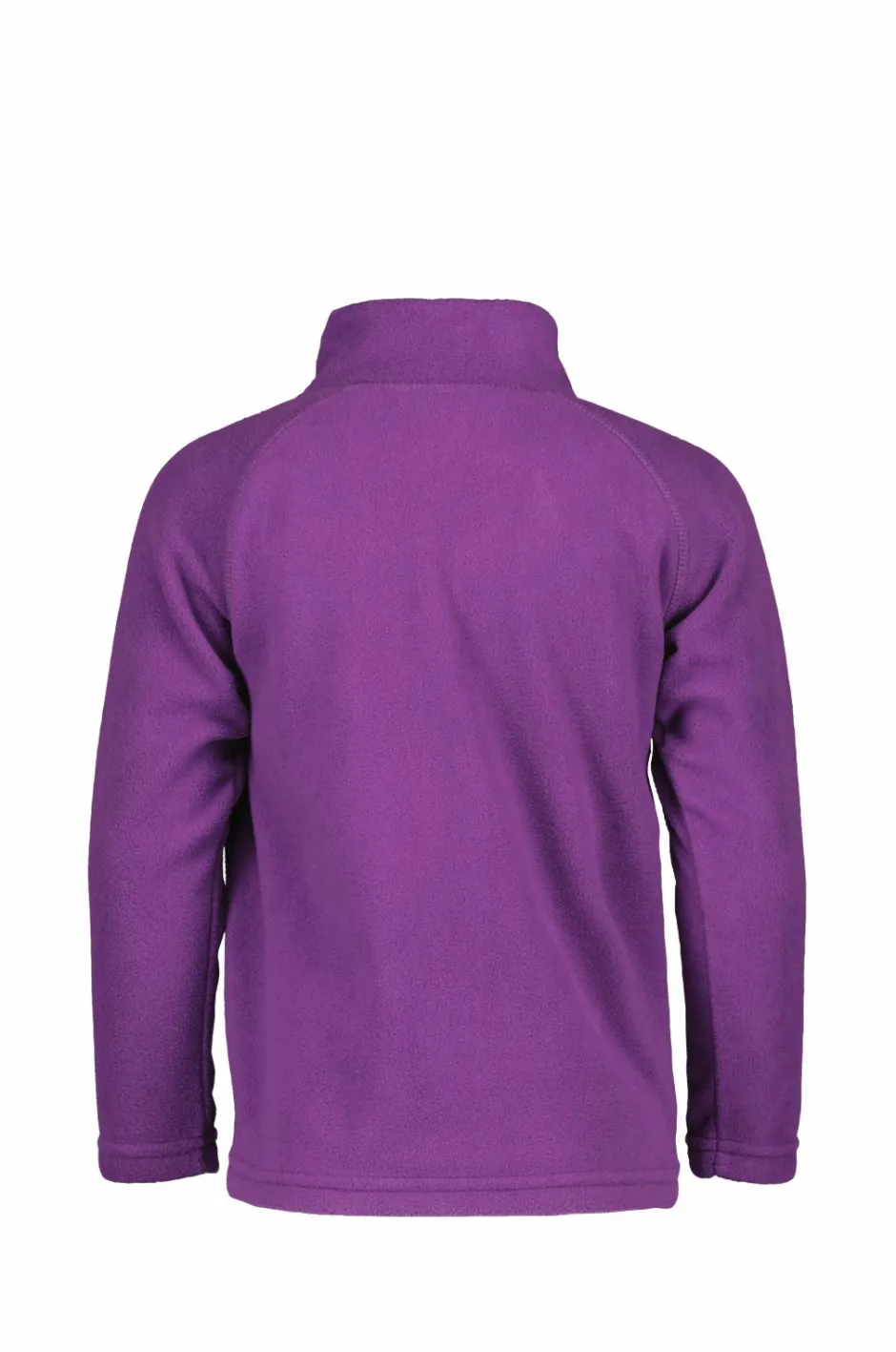 Didriksons Fleecetrøje Monte Kids Fullzip 10^Børn Trøjer & Cardigans