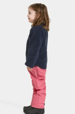 Online Fleecetrøje Gibbs Kids Fullzip 2 Børn Trøjer & Cardigans