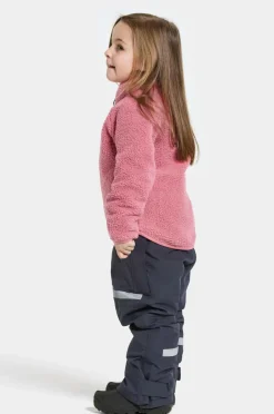 Sale Fleecetrøje Gibbs Kids Fullzip 2 Børn Trøjer & Cardigans