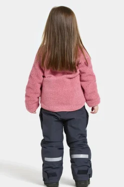 Sale Fleecetrøje Gibbs Kids Fullzip 2 Børn Trøjer & Cardigans